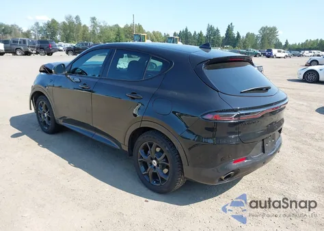 2024 Dodge Hornet R/T Plus Eawd z USA, uszkodzony, nr VIN ZACPDFDWXR3A22378